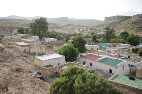 Somalia Stock Photos