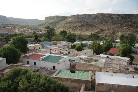 Somalia Stock Photos