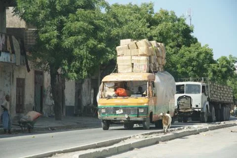 Somalia Stock-Fotos