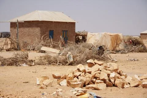 Somalia Stock Photos