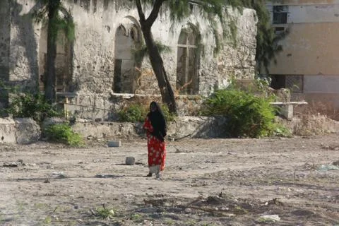 Somalia Stock-Fotos
