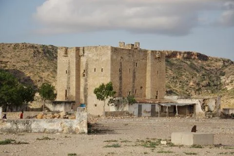 Somalia Stock Photos