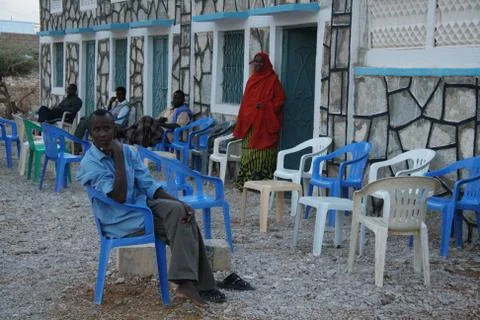 Somalia Stock Photos