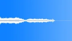 Somber Electronic Sound 01Sound Effect