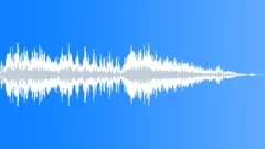 Somber Electronic Sound 02Sound Effect