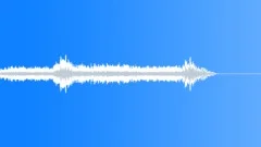 Somber Electronic Sound 06Sound Effect