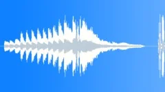 Somber Piano Logo 2 (ident, transition, stinger, modern, intro, outro, melody) Stock Music