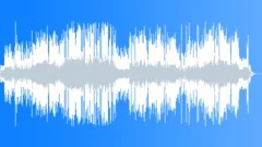 Sombre Electronic StrengthStock Music