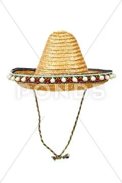Sombrero Stock Photos