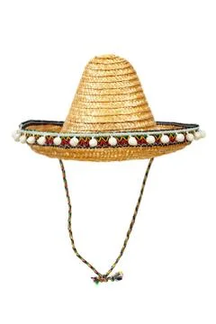 Sombrero Stock Photos