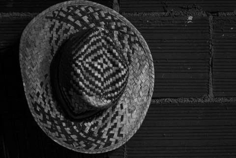 Sombrero Stock Photos
