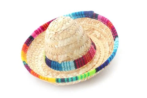 Sombrero Stock Photos