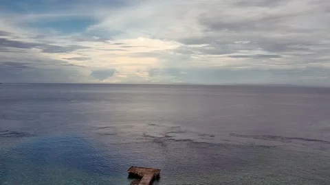 Sombu Dive 4K Stock Footage 219296930