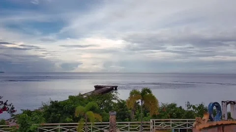 Sombu Wangi-wangi Stock Footage 219243425