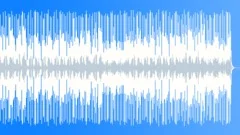 Some dark alley Stock Music