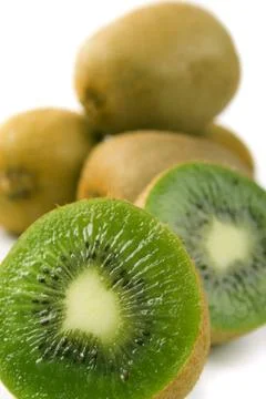 Some kiwi Stock Photos