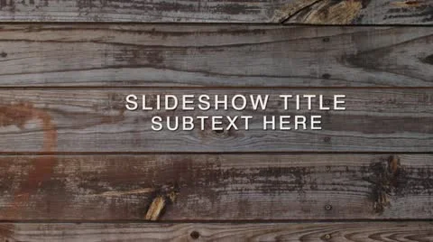 Some memories never fade After Effects stock