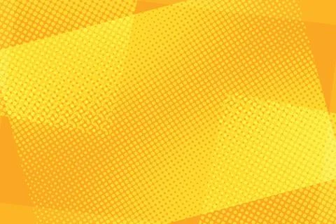 Some orange rectangles abstract retro background 스톡 일러스트