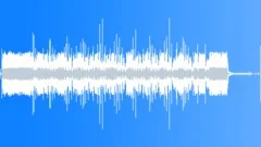 Some page copying by a multifunction printer (MFP) 1Sound Effect