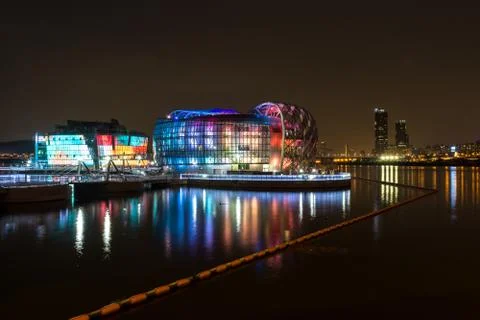 Some Sevit Stock Photos