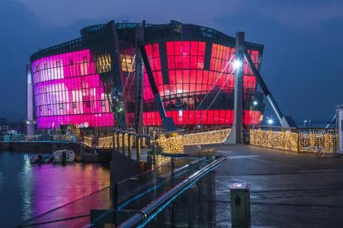 Some Sevit Stock Photos