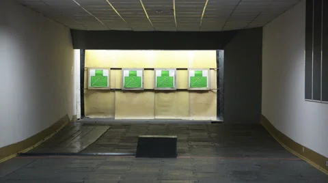 Some shooting targets Vidéo 62447279