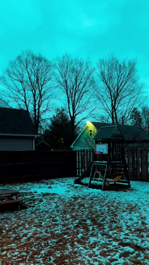 Some snow Stock Footage 279521738