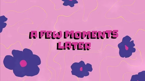 Some Time Later Slides for After Effects Stock After Effects