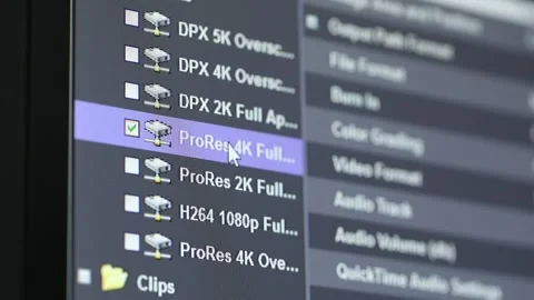 Some writing on the computer screen 7 Stock Footage 314965827