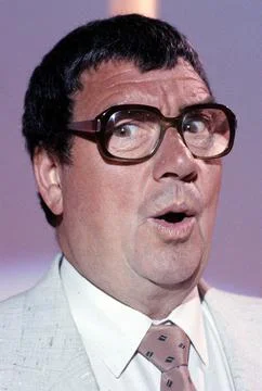 'Some You Win' TV Programme. - 1984 Fotos Stock