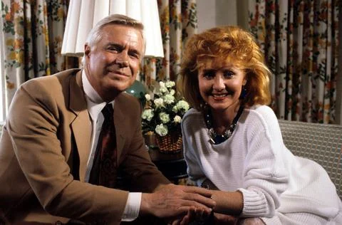 'Some You Win' TV Programme. - 1984 Stock Photos