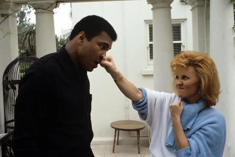 'Some You Win' TV Programme. - 1984 Stock Photos