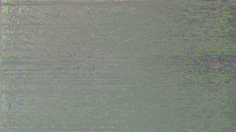Somekind of Random Stylized Designed Flickering Glitching Noise 스톡 동영상 166518541
