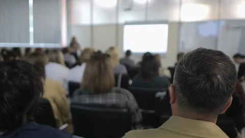 Someone uses tablet in public space Stock Footage 314515786