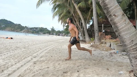 Somersault Stock Footage 107759924