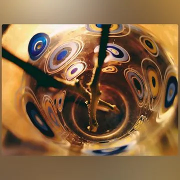 Something interesting Fotos de archivo