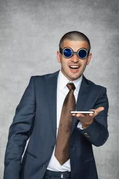 Something new Stock Photos