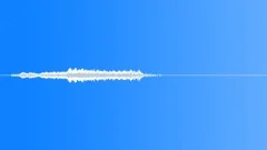 Something Odd - Nevada Desert From A Drones View (stinger) Stock Music