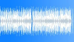 Up To Something Sly (Bed)Stock Music