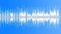 Up To Something Sly (Full NoPerc)Stock Music