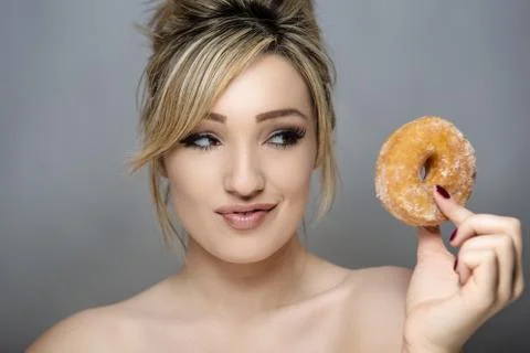 Something tasty Stock Photos
