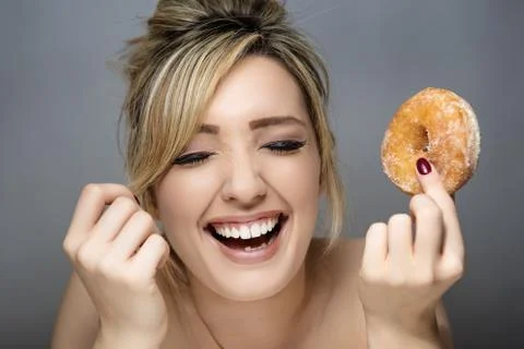 Something tasty Stock Photos