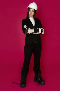 Something is wrong Foto stock