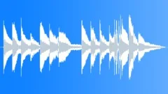 Sometimes it rains (15 sec)Stock Music