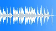 Sometimes it rains (60 sec)Stock Music