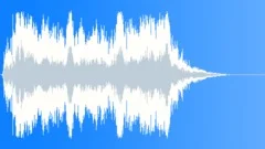 Somewhere in the dark (Stinger) Stock Music