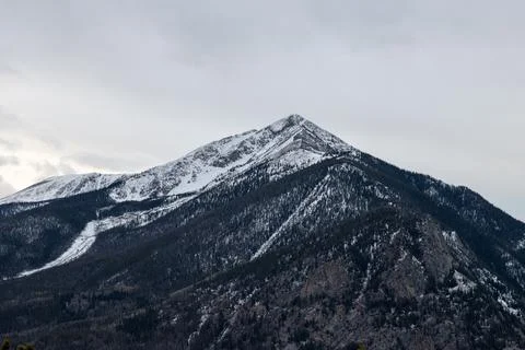 Somewhere in Utah 2 Stock Photos