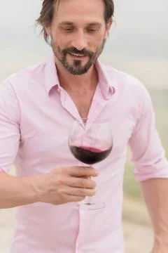 Sommelier Stock Photos