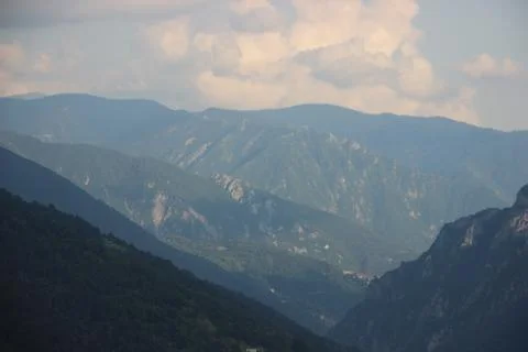 Sommet 스톡 사진