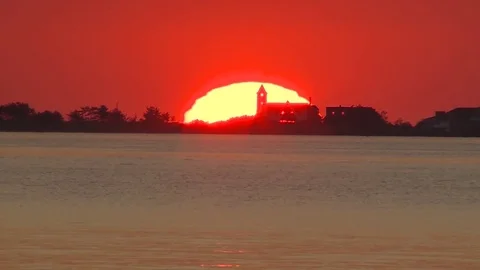 Son of House of the Rising Sun Stock Footage 80259644